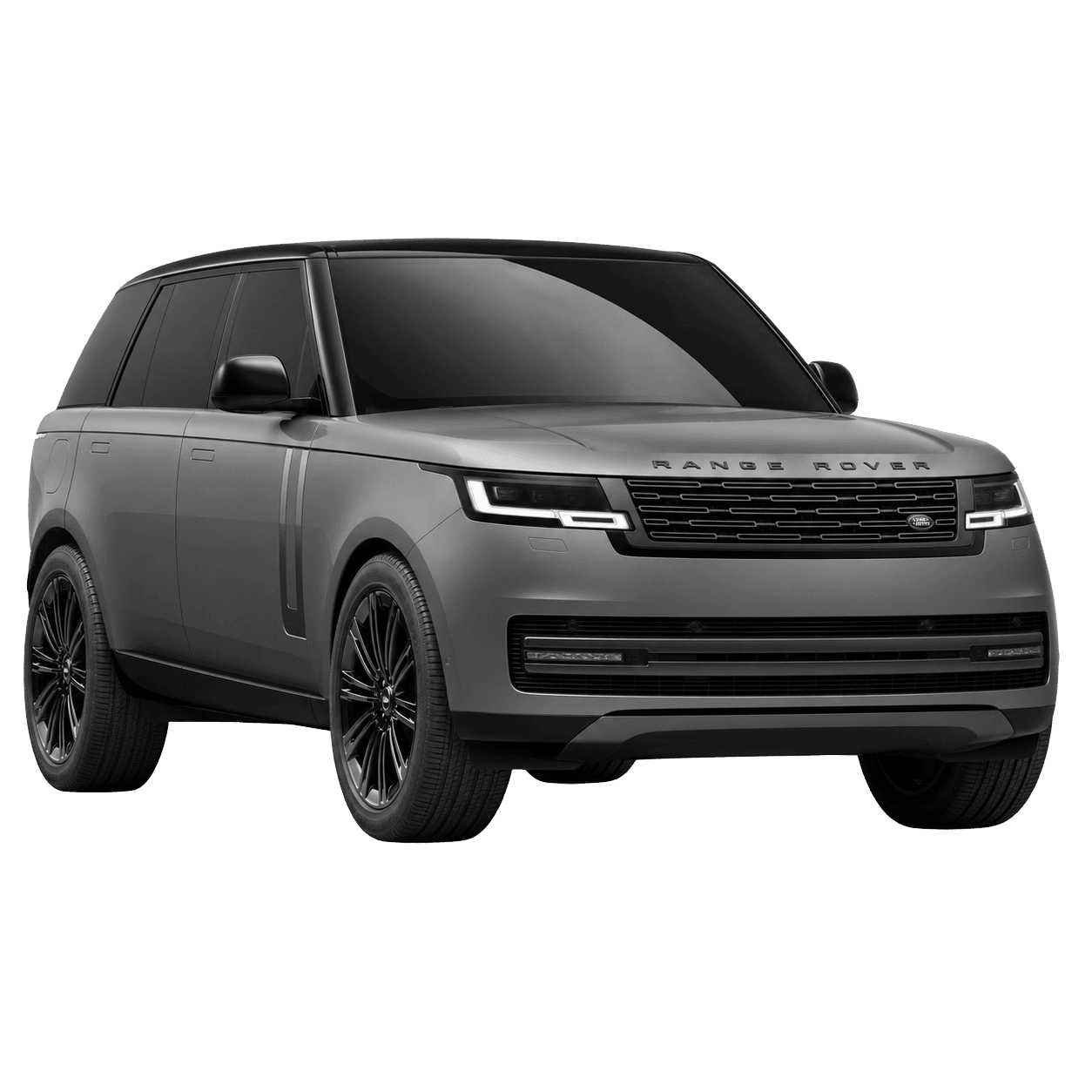 Range Rover SUV hire for premium travel in Poole