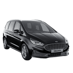 Ford Tourneo minibus available in Poole