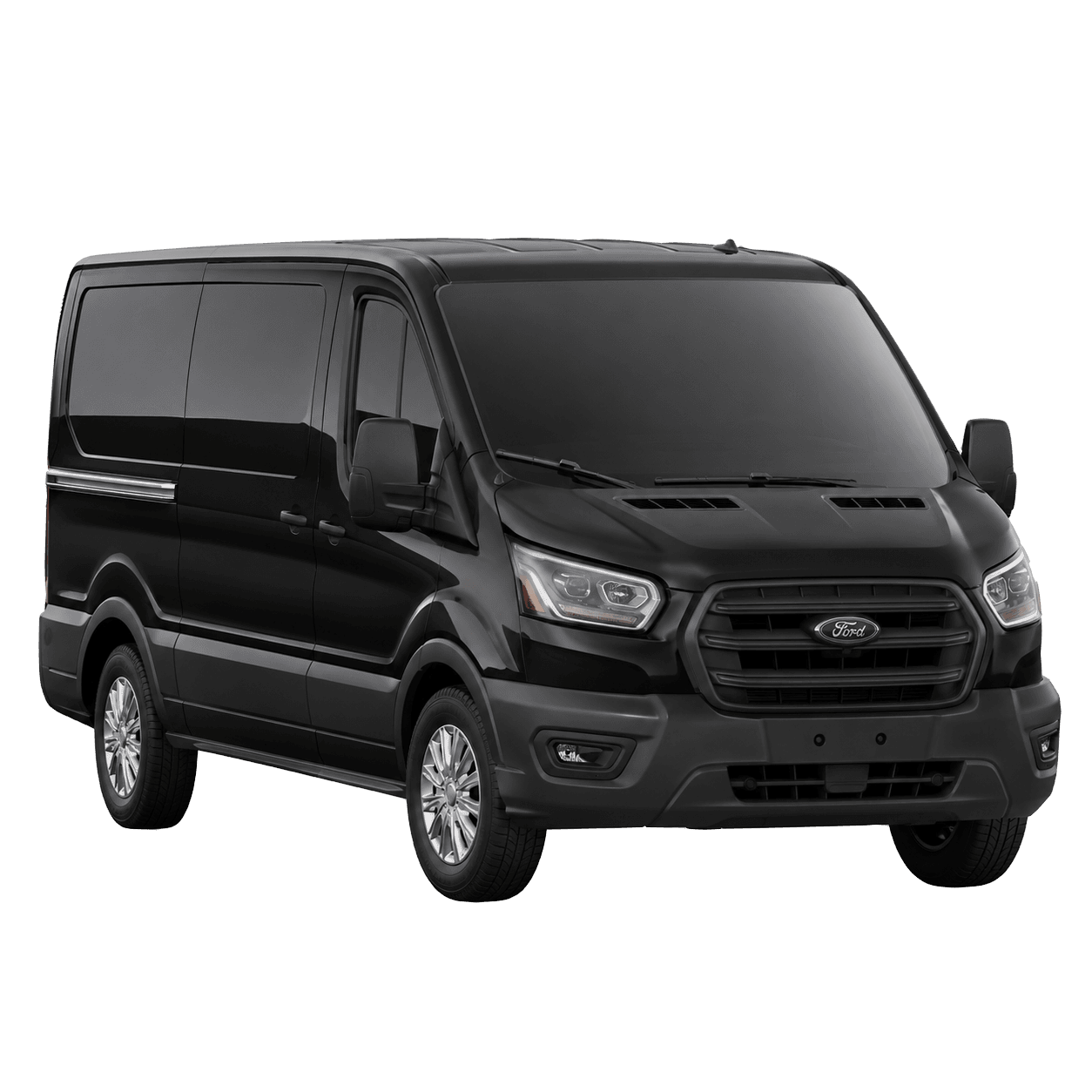Ford Transit SWB van for local Poole hire